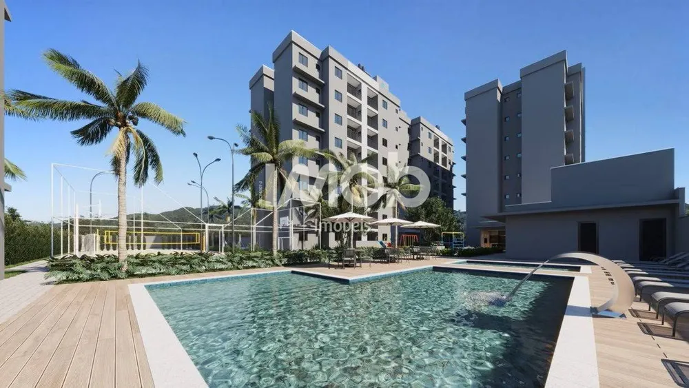 Apartamento, 2 quartos, 93 m² - Foto 2