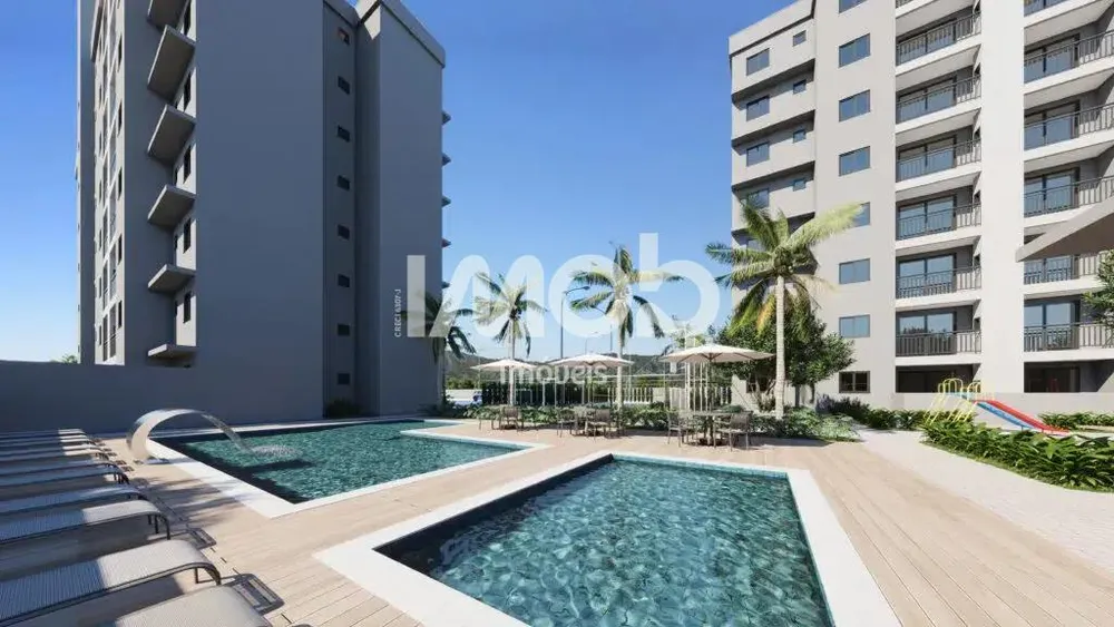 Apartamento, 2 quartos, 93 m² - Foto 3