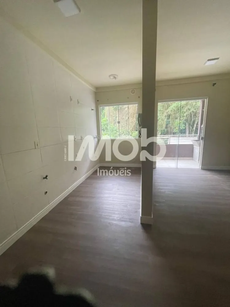 Apartamento, 2 quartos, 53 m² - Foto 1