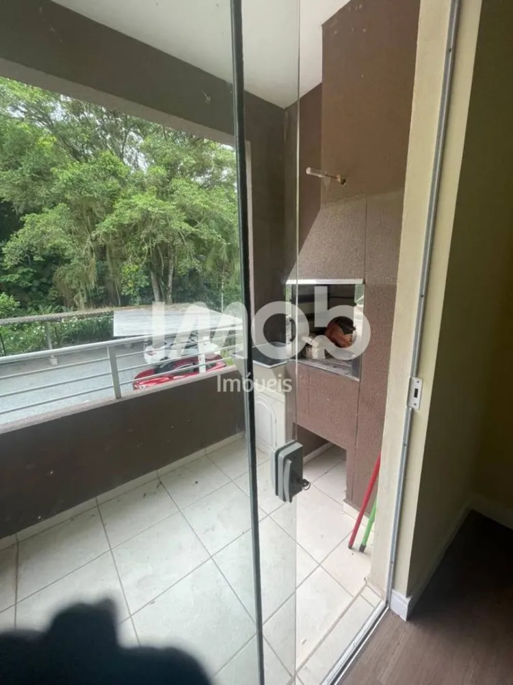 Apartamento, 2 quartos, 53 m² - Foto 2