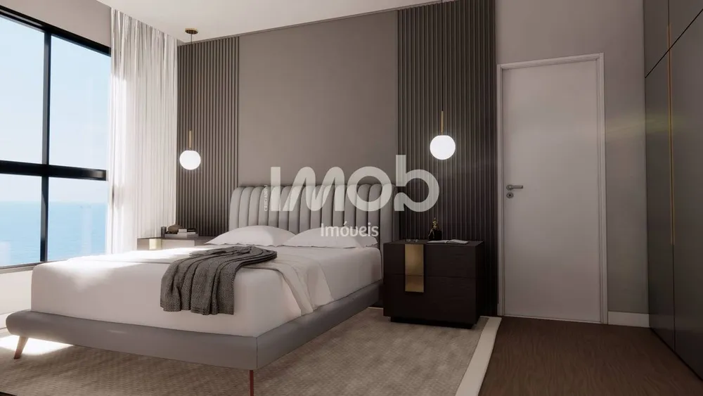 Apartamento, 2 quartos, 87 m² - Foto 2