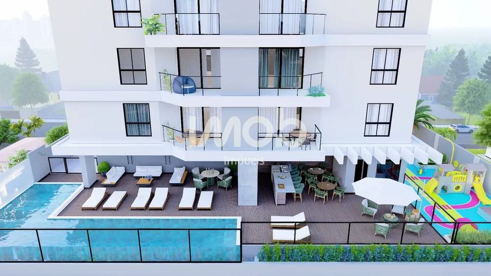 Apartamento, 2 quartos, 87 m² - Foto 1