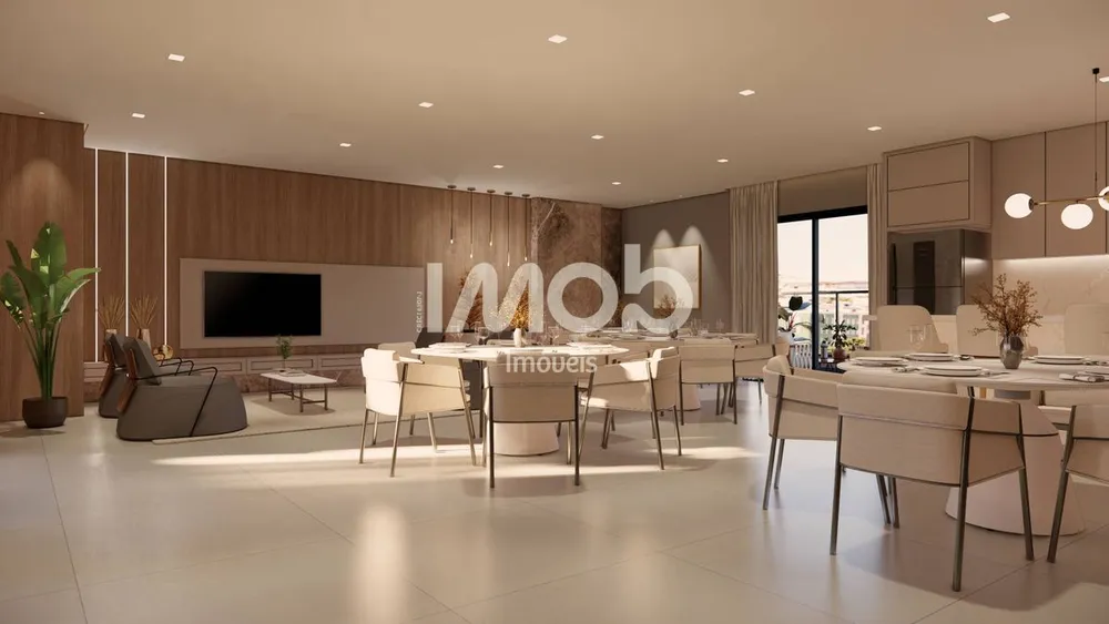 Apartamento, 2 quartos, 87 m² - Foto 6