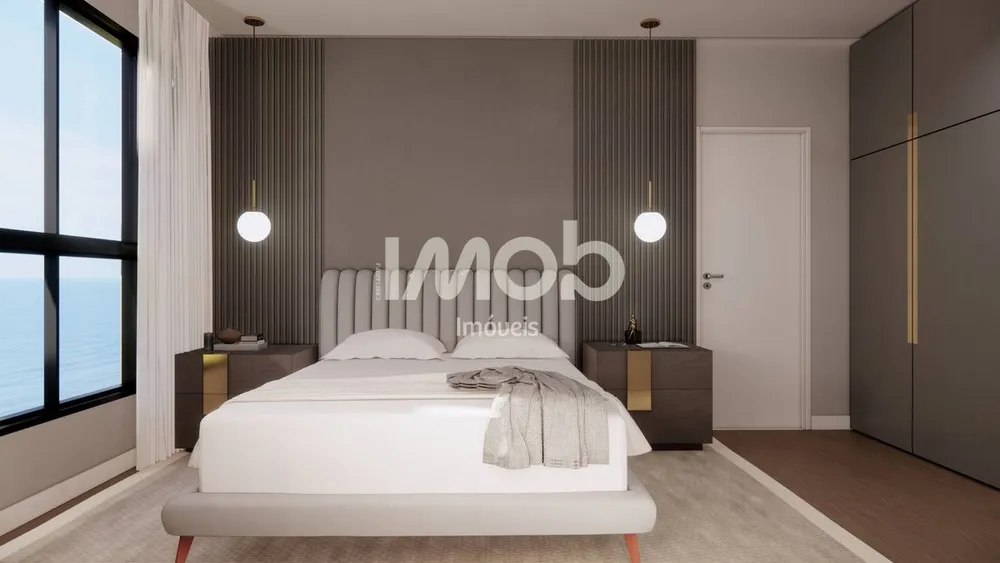 Apartamento, 2 quartos, 87 m² - Foto 4