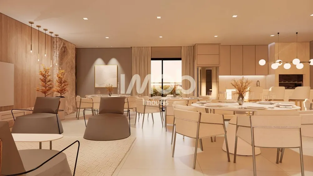 Apartamento, 2 quartos, 87 m² - Foto 5
