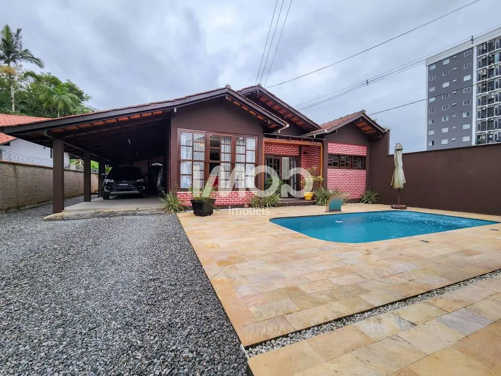 Casa, 2 quartos, 153 m² - Foto 1