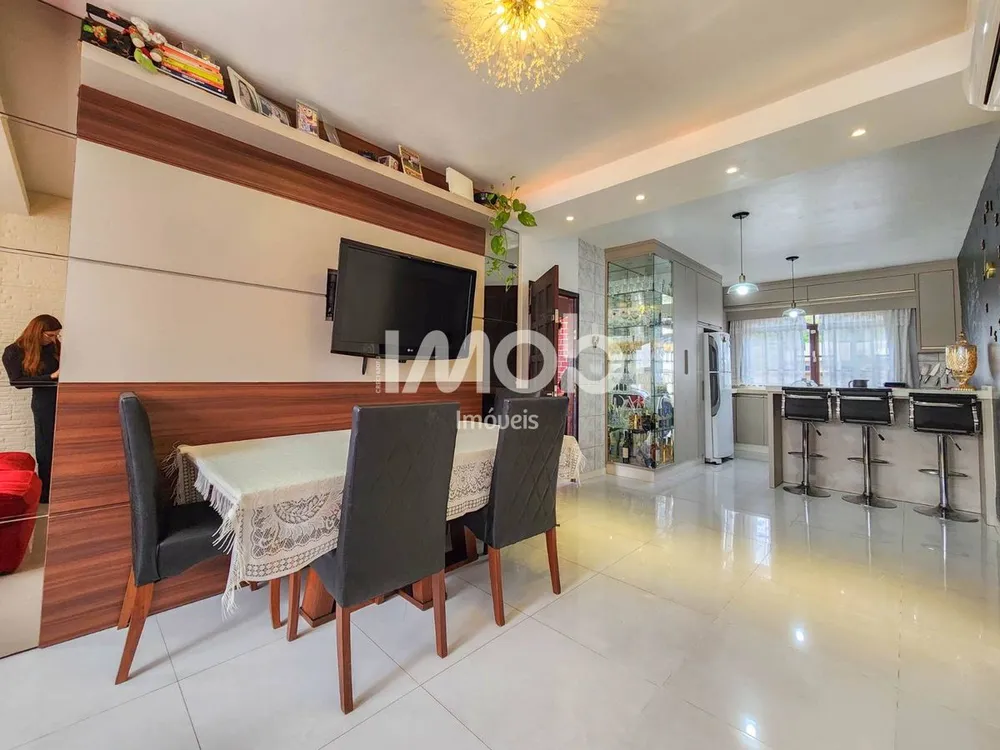 Casa, 2 quartos, 153 m² - Foto 4