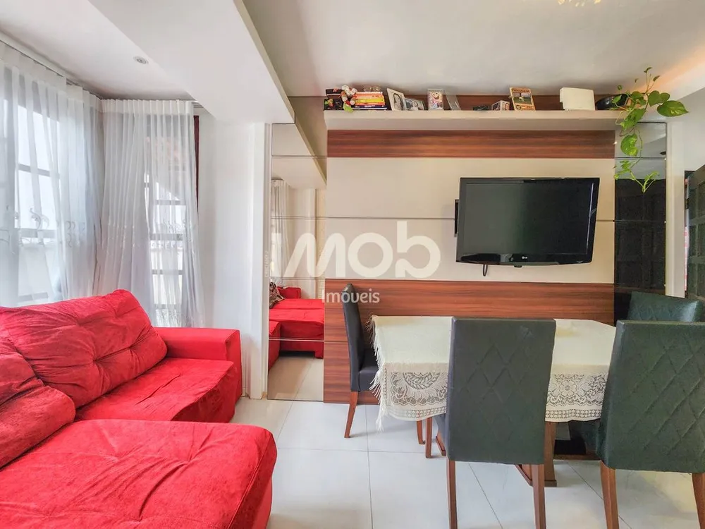 Casa, 2 quartos, 153 m² - Foto 3