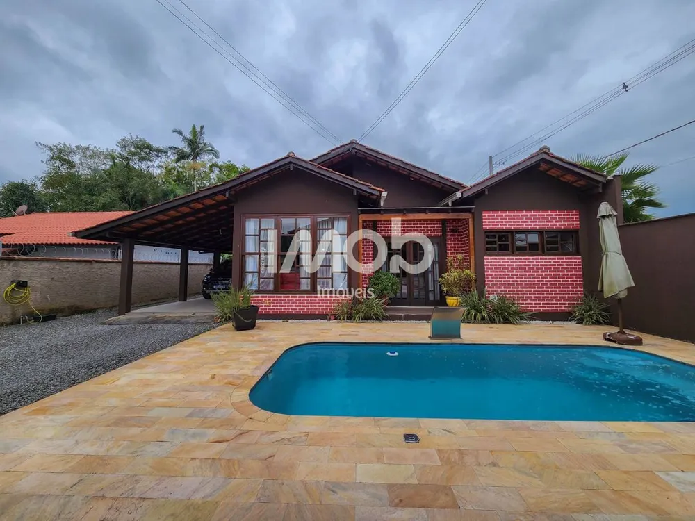 Casa, 2 quartos, 153 m² - Foto 2