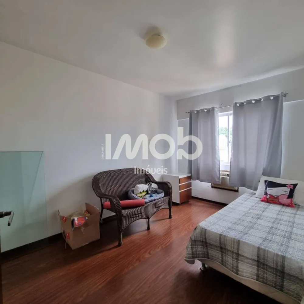 Apartamento, 3 quartos, 135 m² - Foto 4