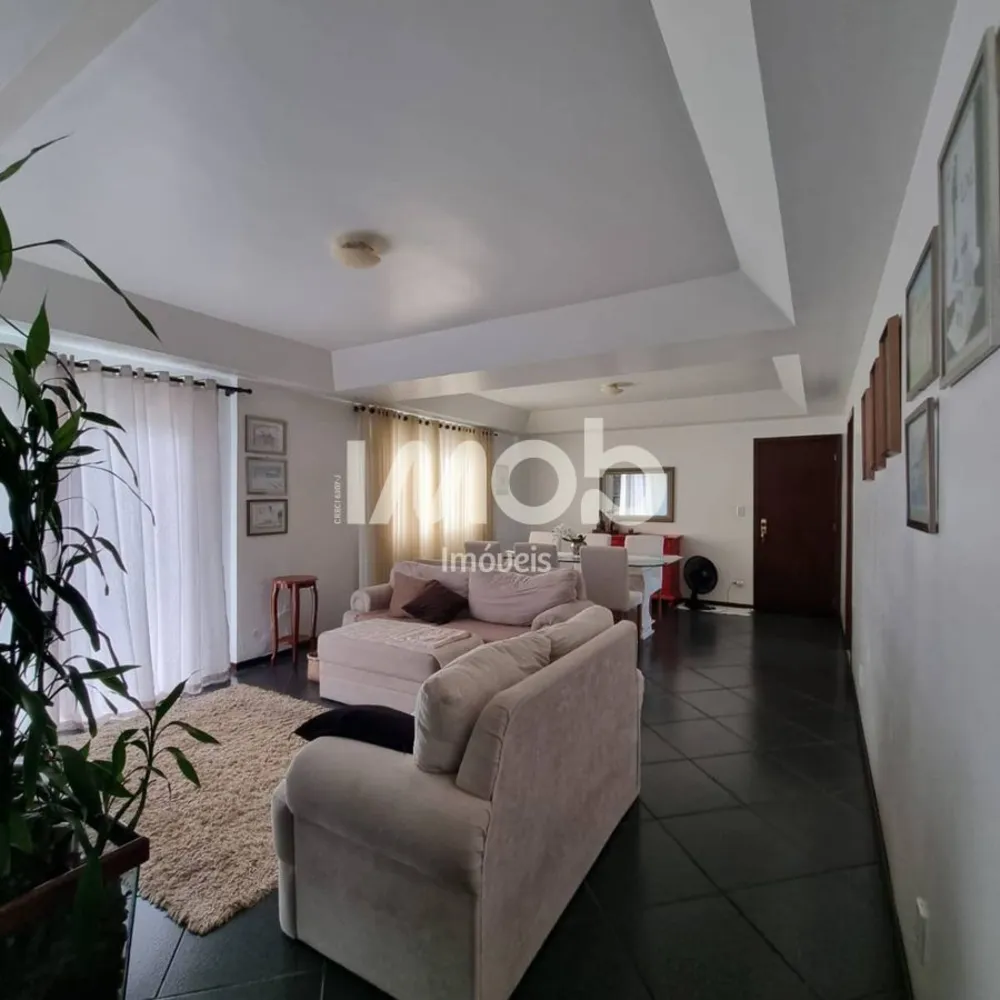 Apartamento, 3 quartos, 135 m² - Foto 1