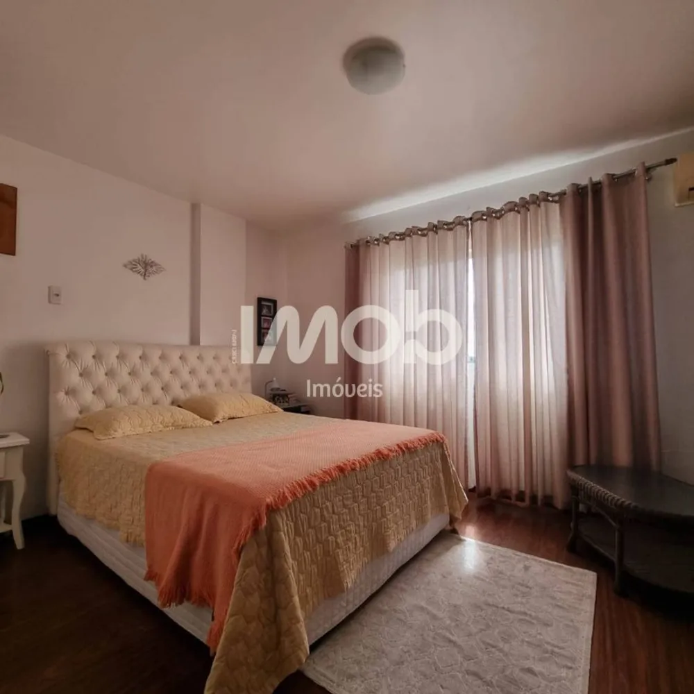 Apartamento, 3 quartos, 135 m² - Foto 5