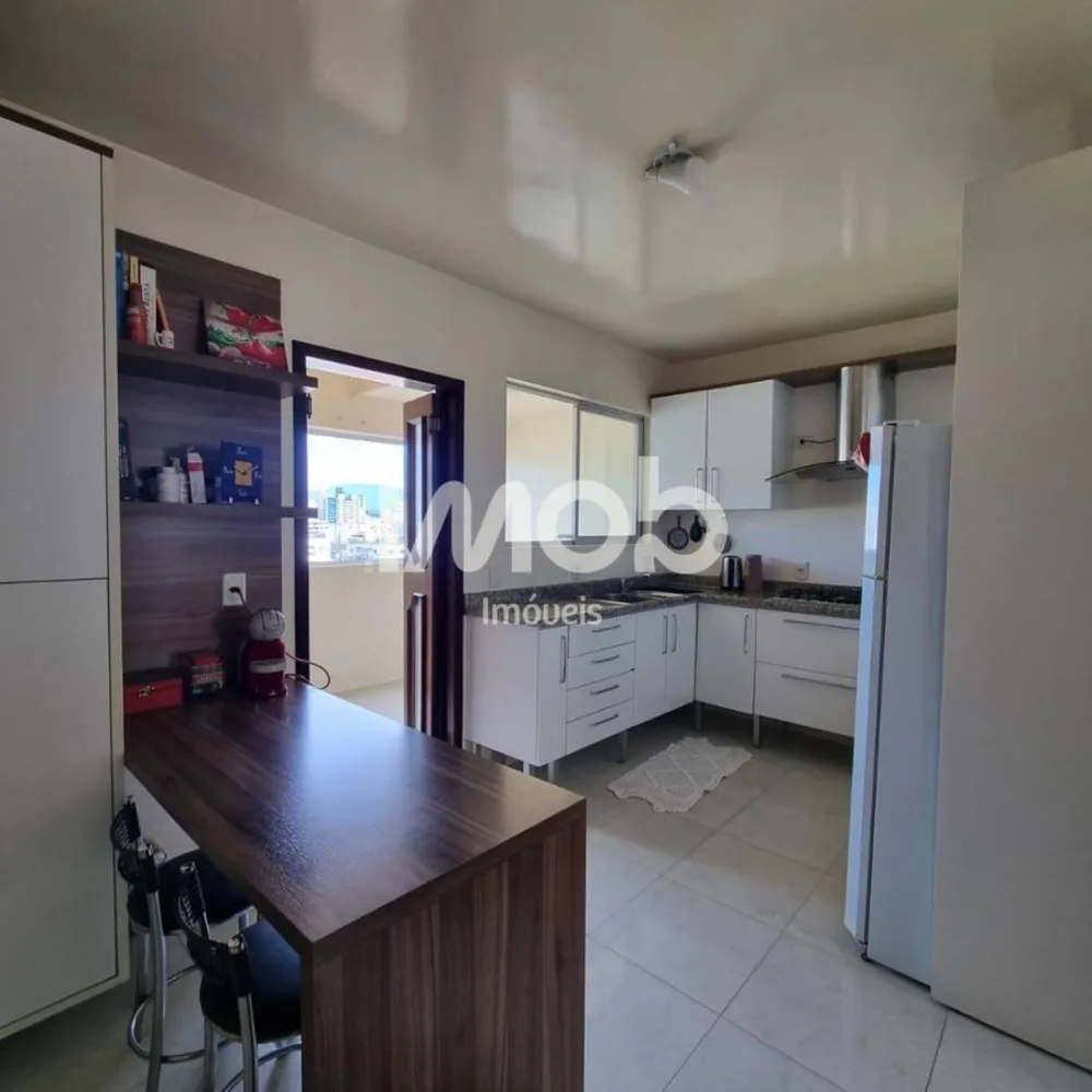 Apartamento, 3 quartos, 135 m² - Foto 3