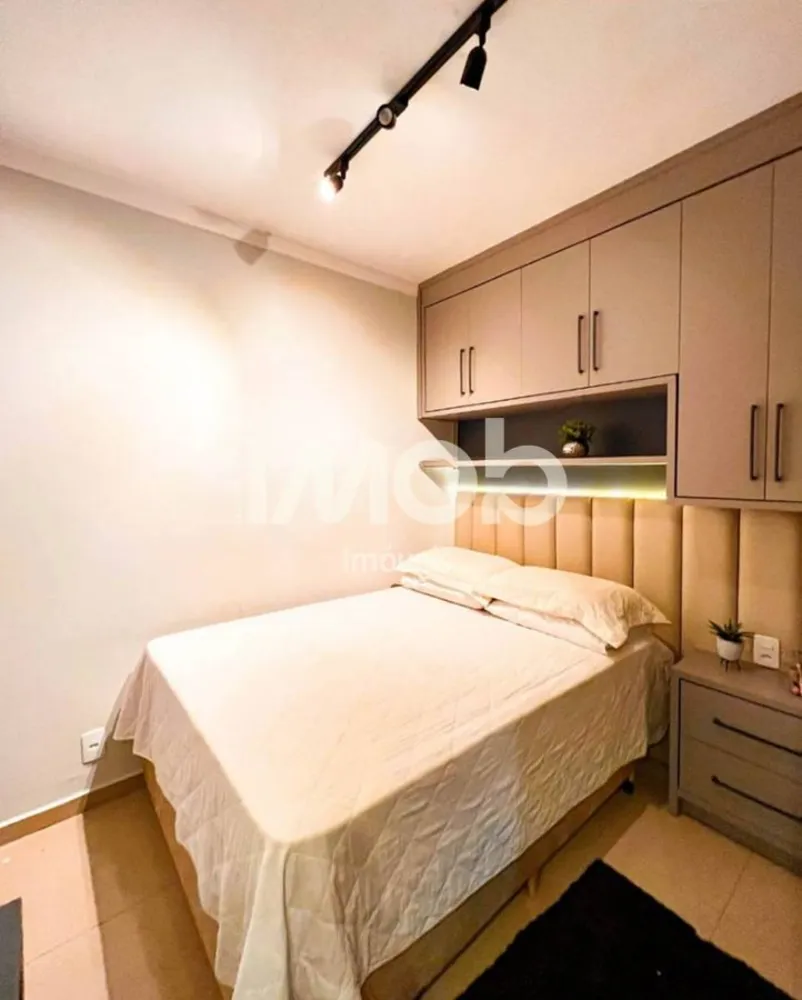 Apartamento, 2 quartos, 58 m² - Foto 4