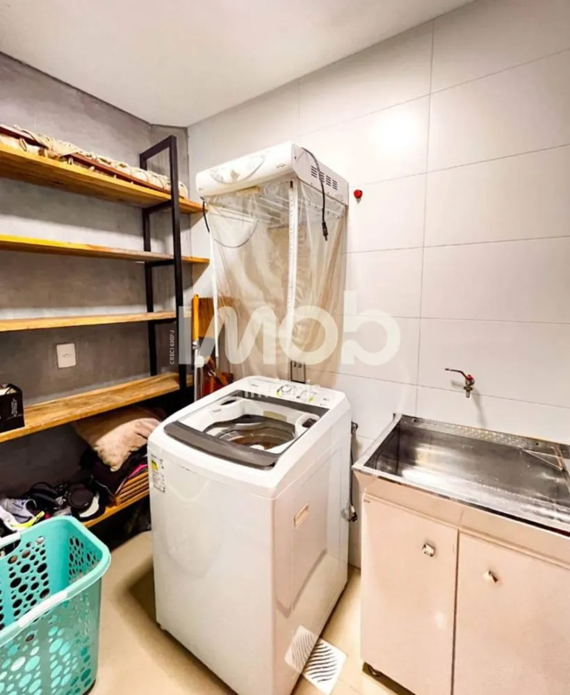 Apartamento, 2 quartos, 58 m² - Foto 6