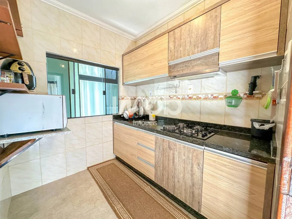 Casa, 3 quartos, 140 m² - Foto 8