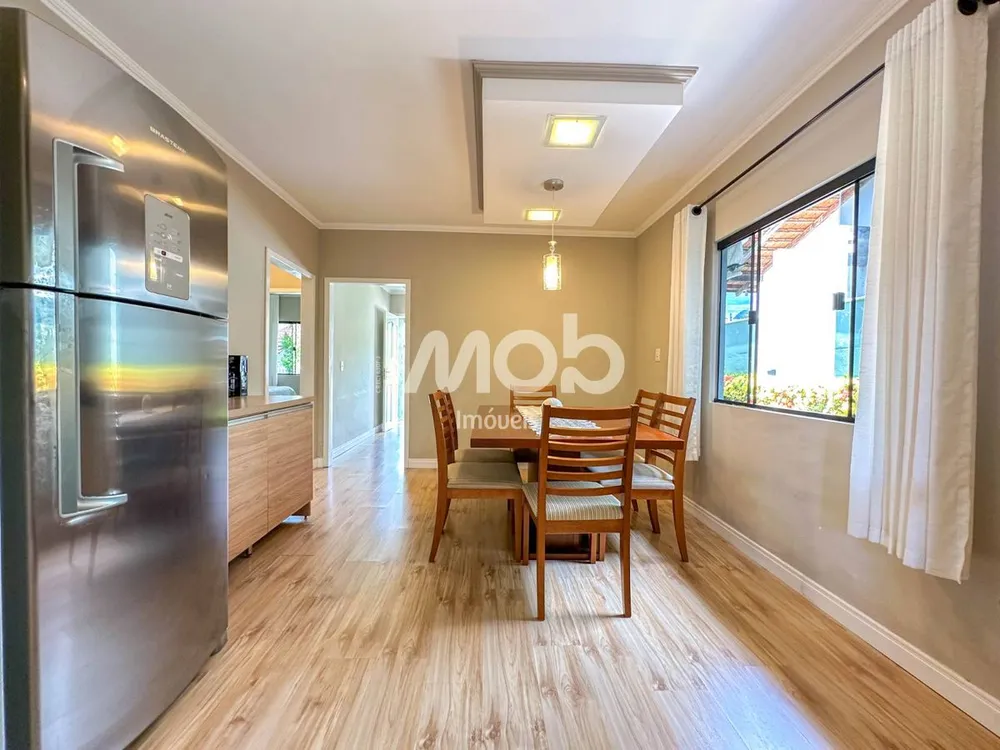 Casa, 3 quartos, 140 m² - Foto 5