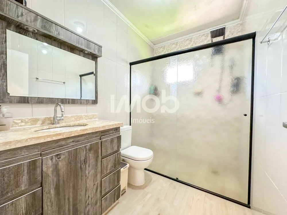 Casa, 3 quartos, 140 m² - Foto 6