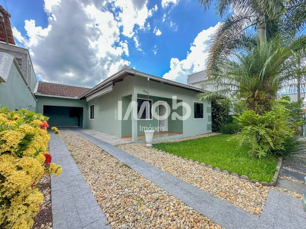 Casa, 3 quartos, 140 m² - Foto 1