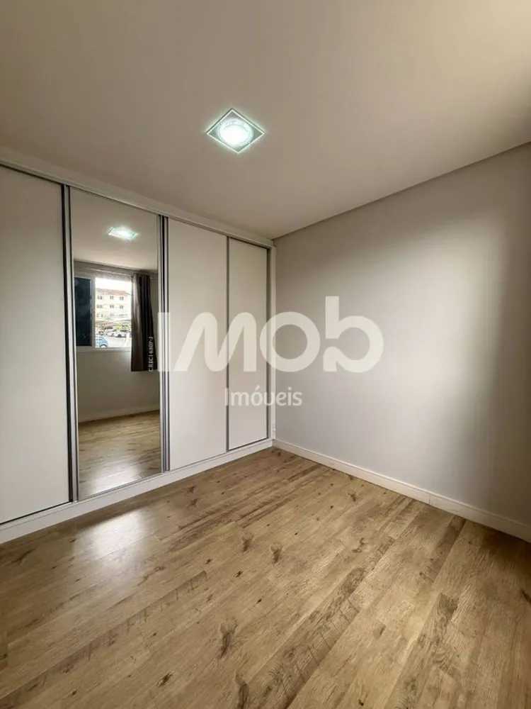Apartamento, 3 quartos, 84 m² - Foto 5