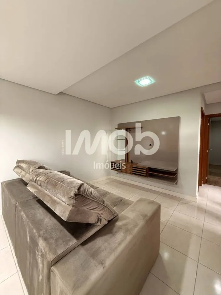 Apartamento, 3 quartos, 84 m² - Foto 4