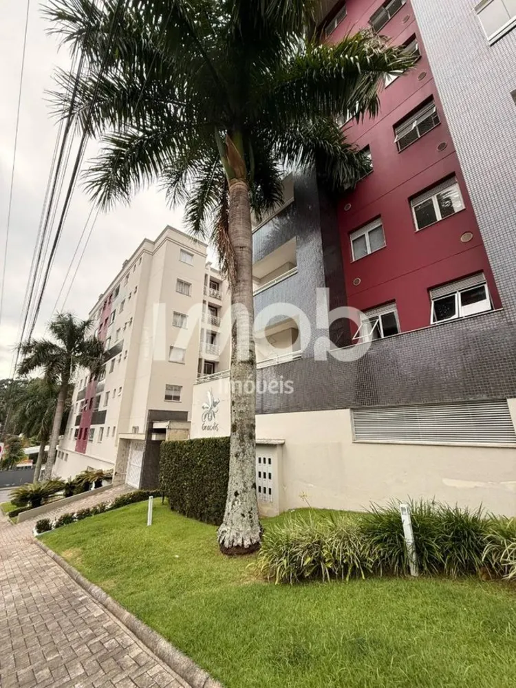 Apartamento, 3 quartos, 84 m² - Foto 1
