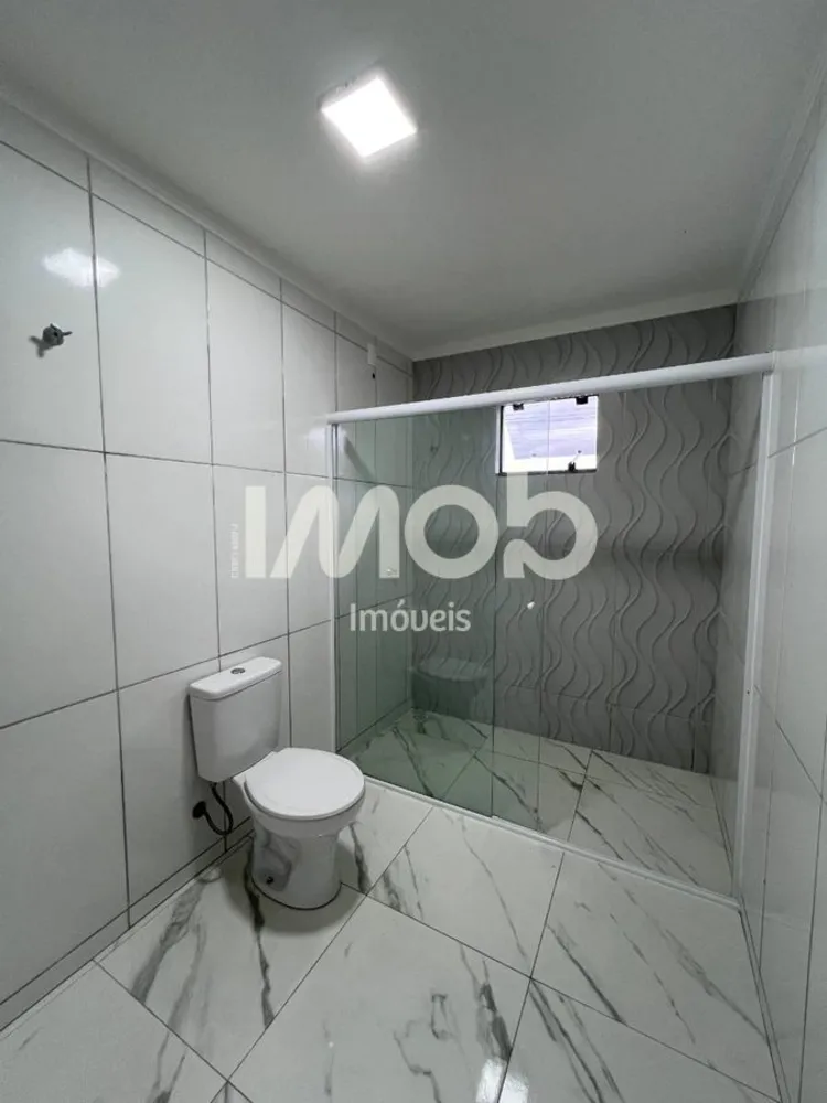 Casa, 3 quartos, 153 m² - Foto 11