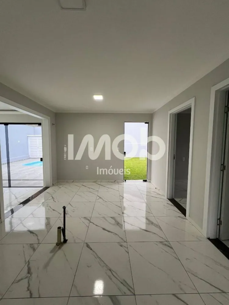 Casa, 3 quartos, 153 m² - Foto 2