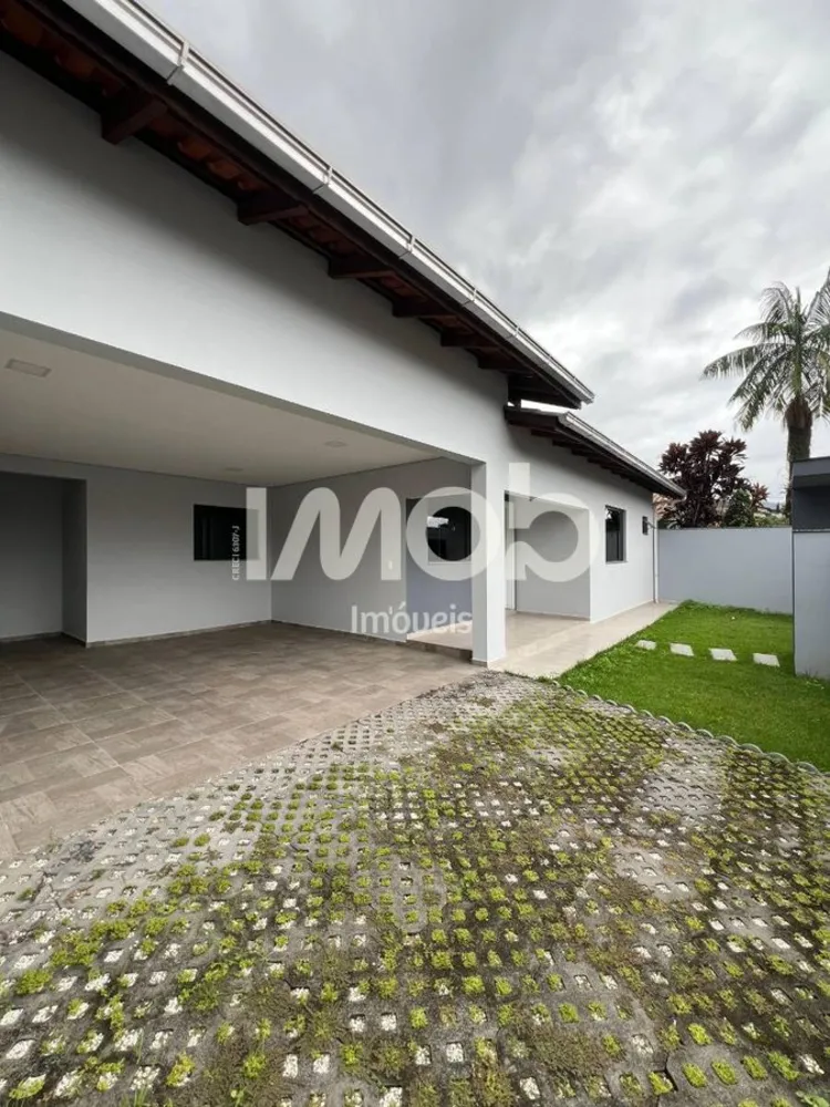 Casa, 3 quartos, 153 m² - Foto 1