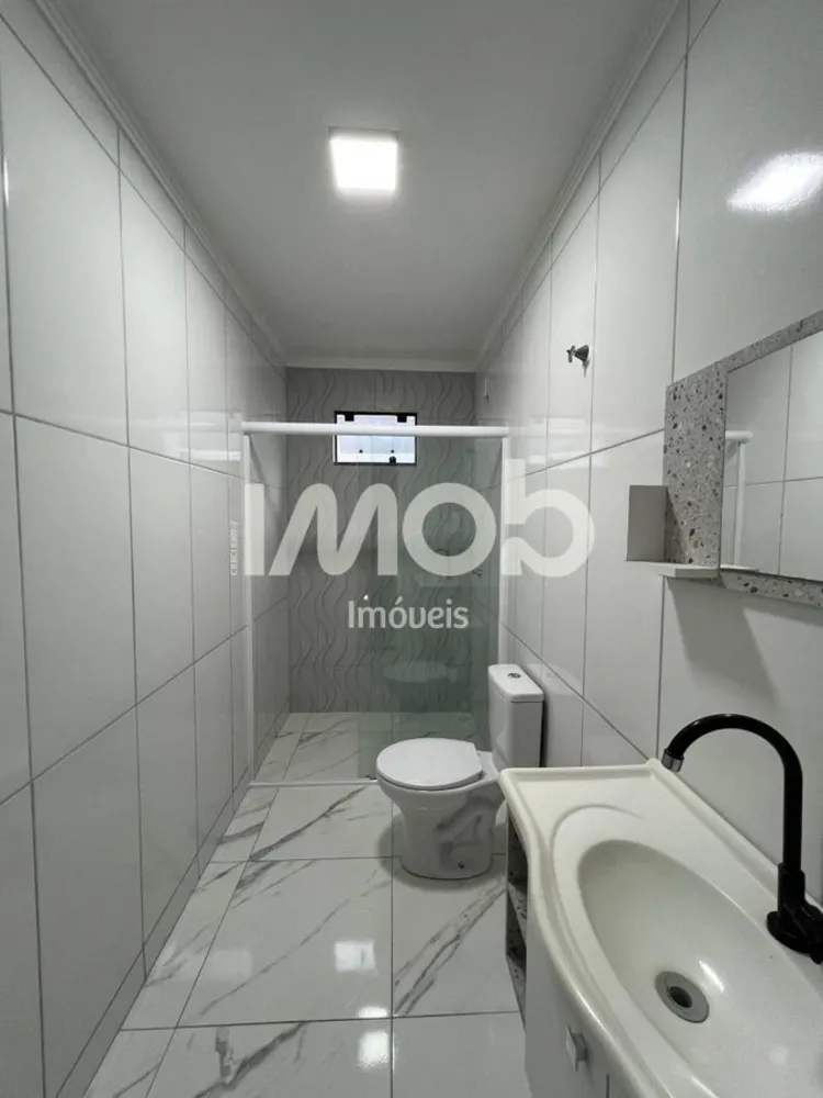Casa, 3 quartos, 153 m² - Foto 10