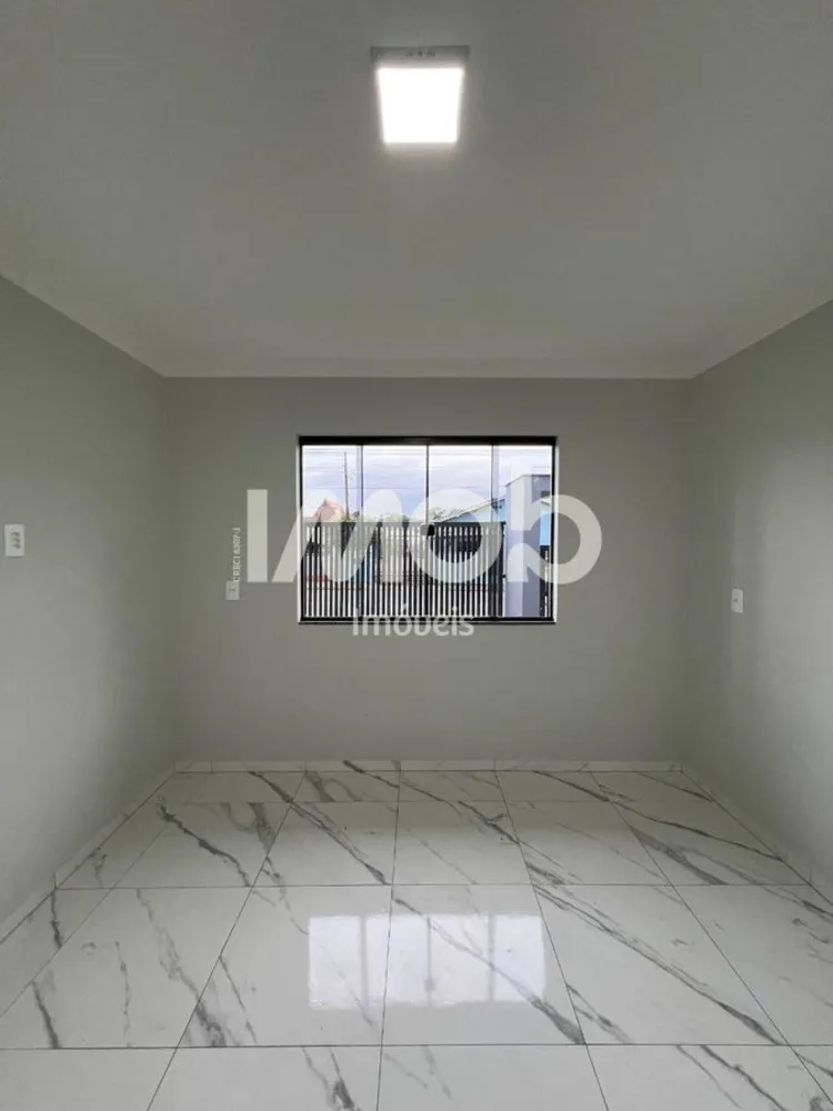 Casa, 3 quartos, 153 m² - Foto 8