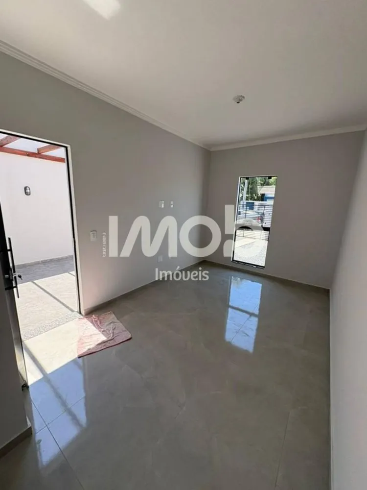 Casa, 3 quartos, 80 m² - Foto 7