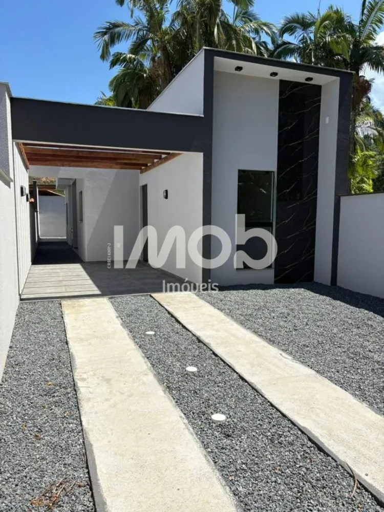 Casa, 3 quartos, 80 m² - Foto 5