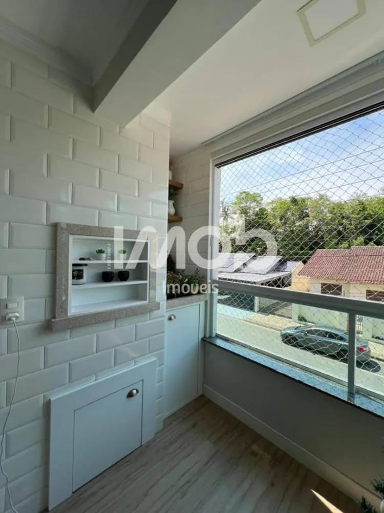 Apartamento, 2 quartos, 71 m² - Foto 2