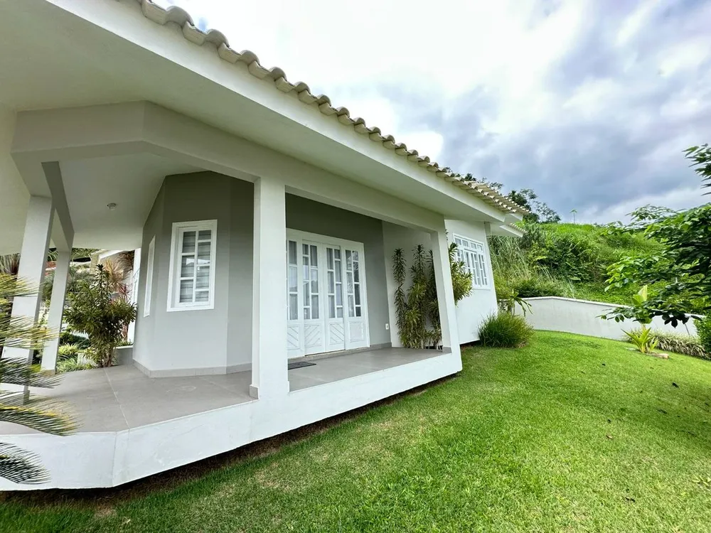 Casa, 3 quartos, 176 m² - Foto 1