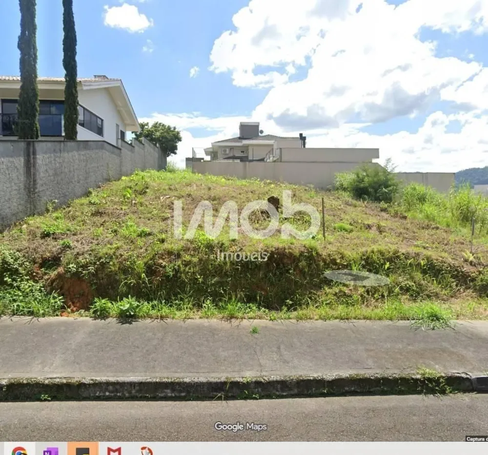 Terreno - Foto 1