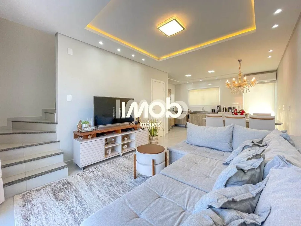 Casa, 2 quartos, 71 m² - Foto 1