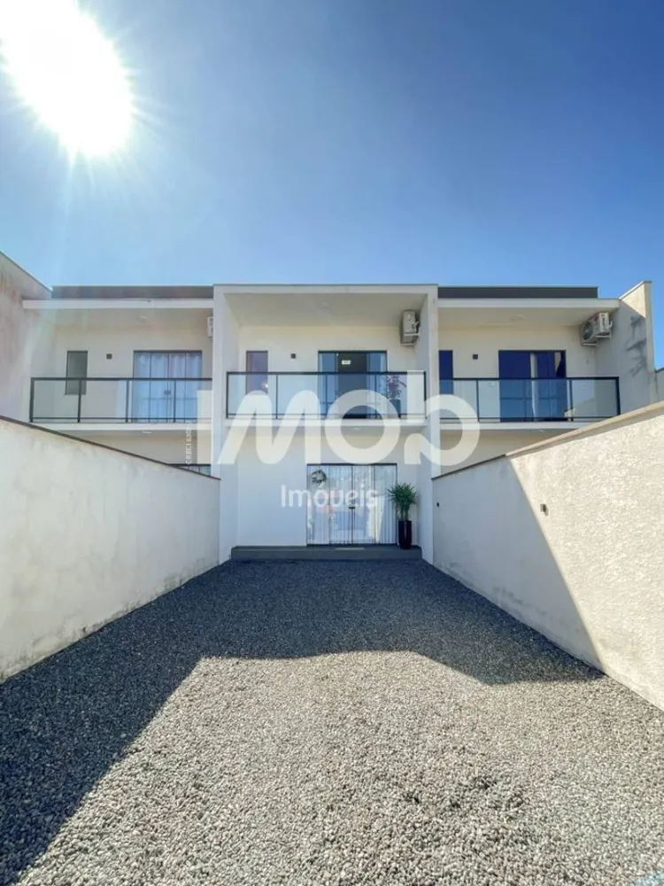 Casa, 2 quartos, 71 m² - Foto 11