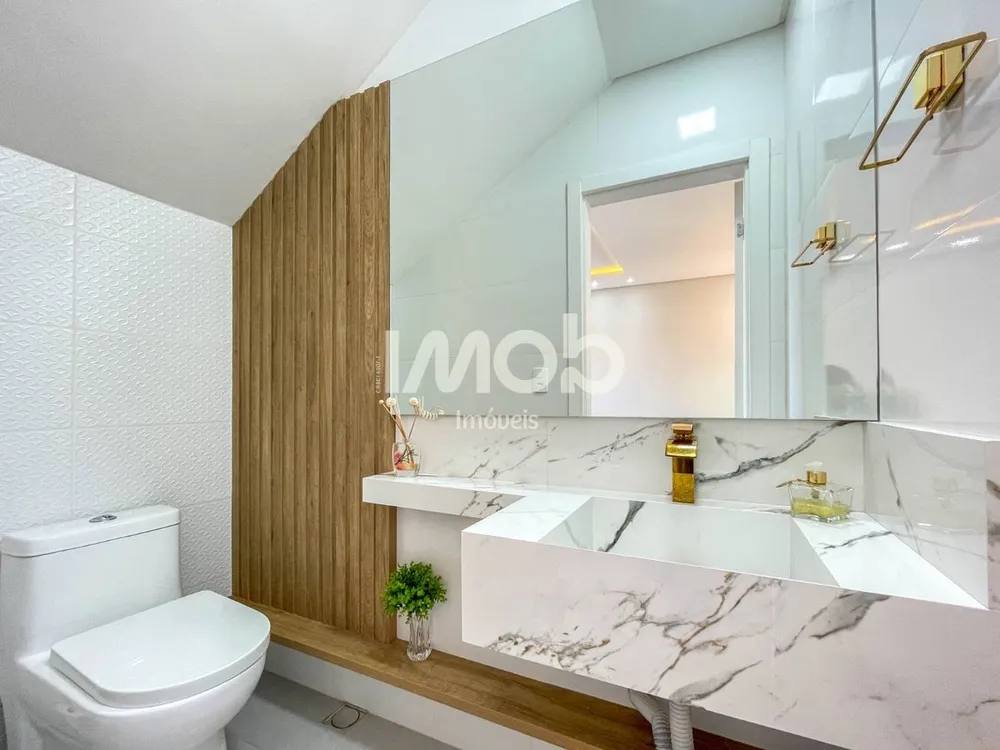 Casa, 2 quartos, 71 m² - Foto 9