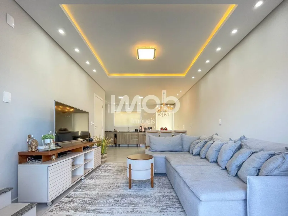 Casa, 2 quartos, 71 m² - Foto 2