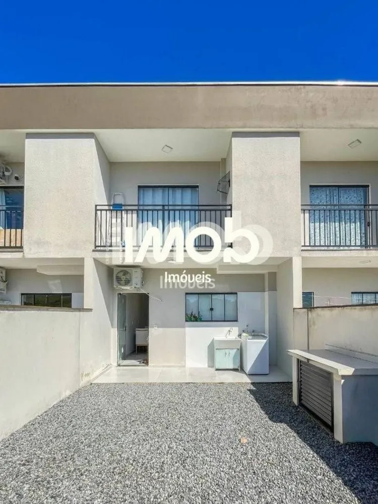 Casa, 2 quartos, 71 m² - Foto 12