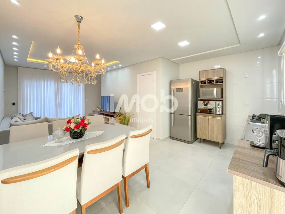 Casa, 2 quartos, 71 m² - Foto 4