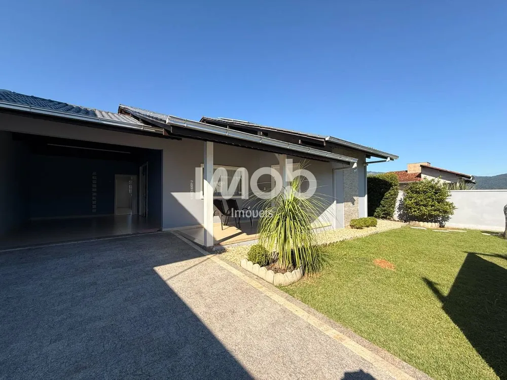 Casa, 2 quartos, 152 m² - Foto 1