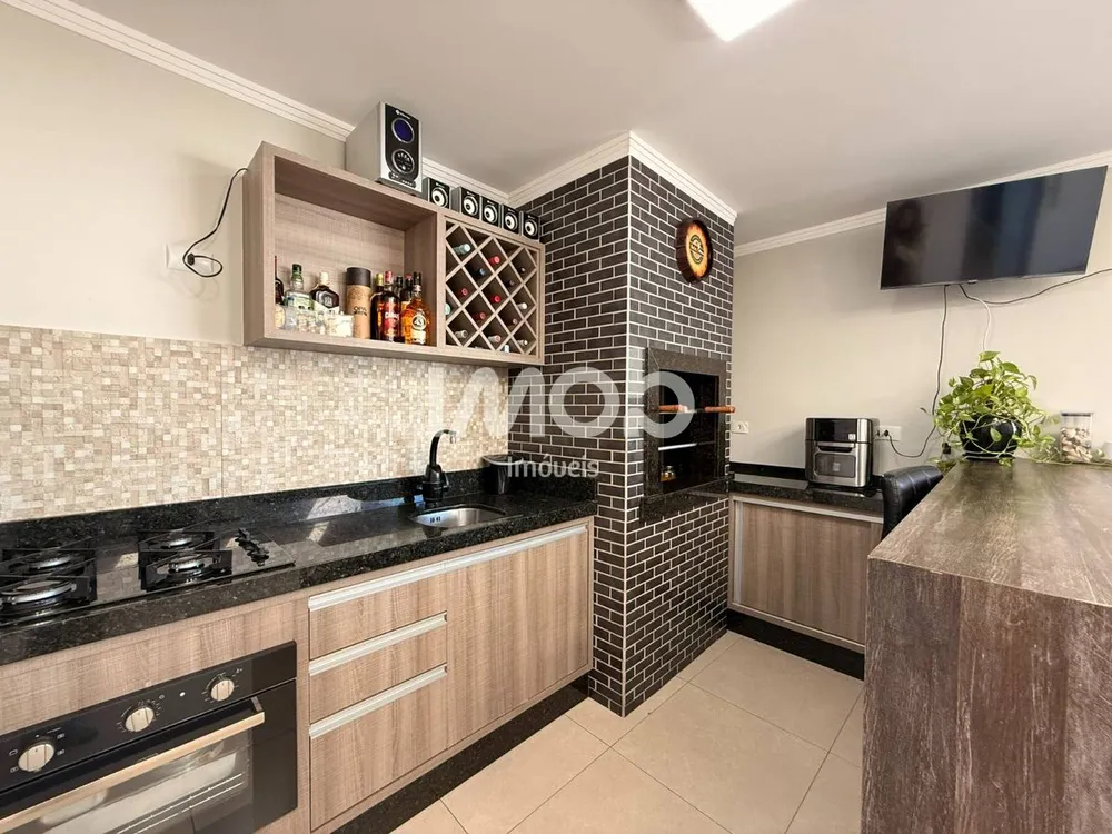 Casa, 2 quartos, 152 m² - Foto 11