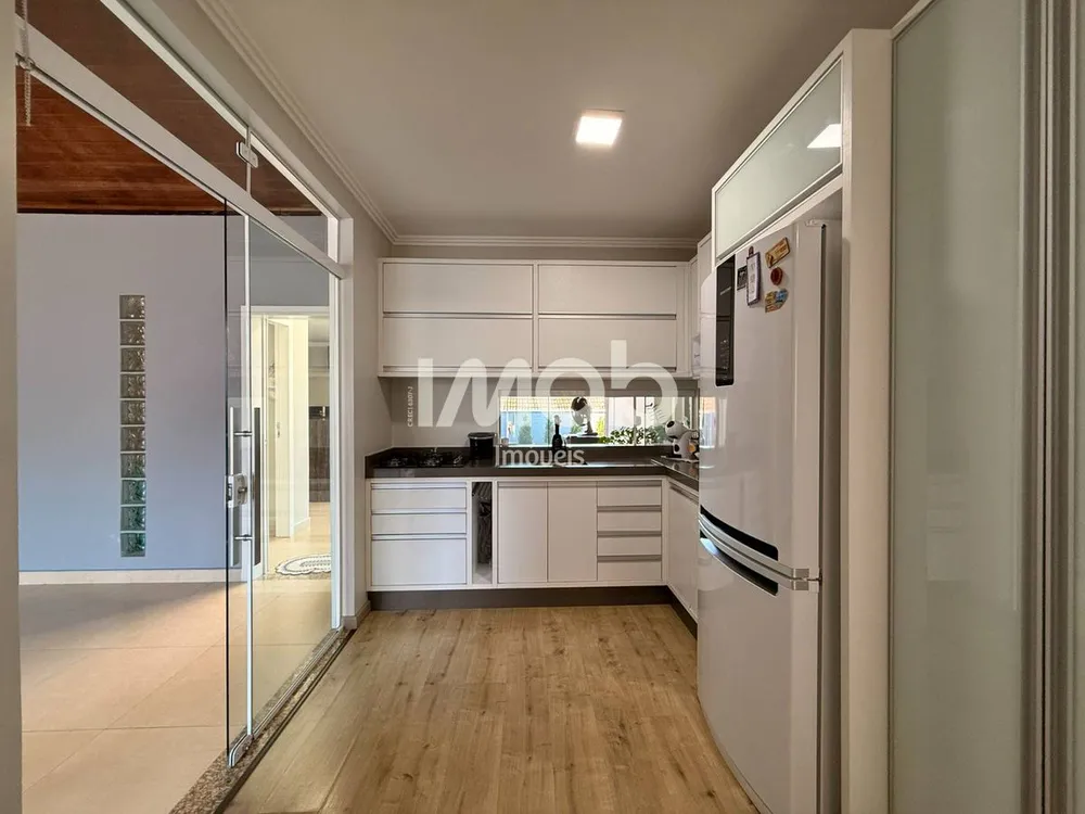 Casa, 2 quartos, 152 m² - Foto 3