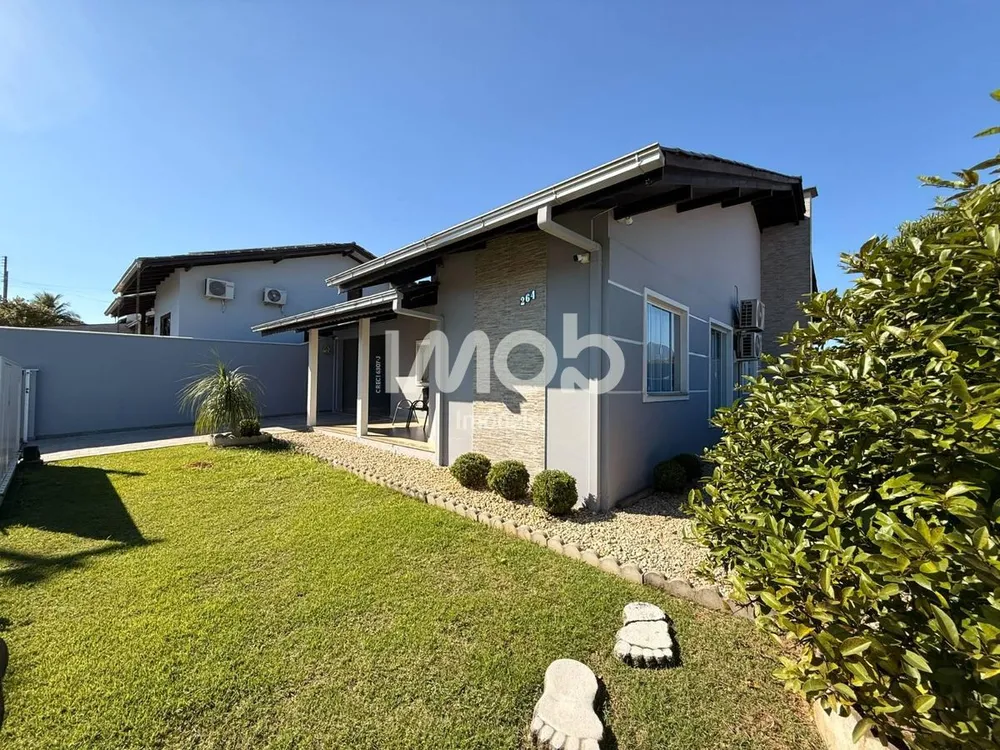 Casa, 2 quartos, 152 m² - Foto 2