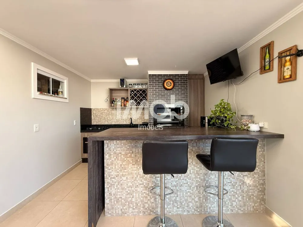 Casa, 2 quartos, 152 m² - Foto 9