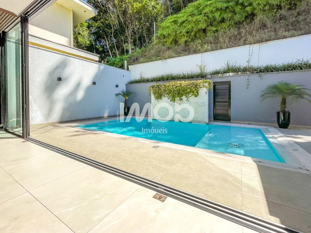 Casa, 3 quartos, 316 m² - Foto 7