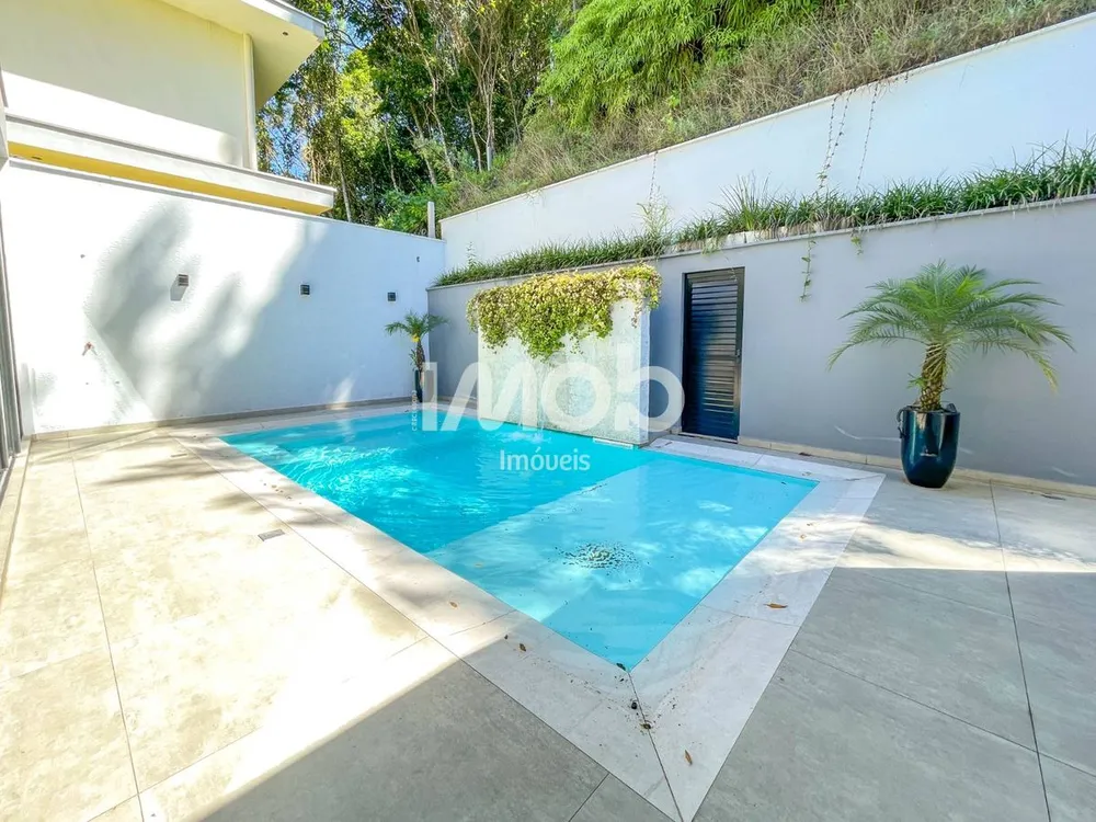 Casa, 3 quartos, 316 m² - Foto 8