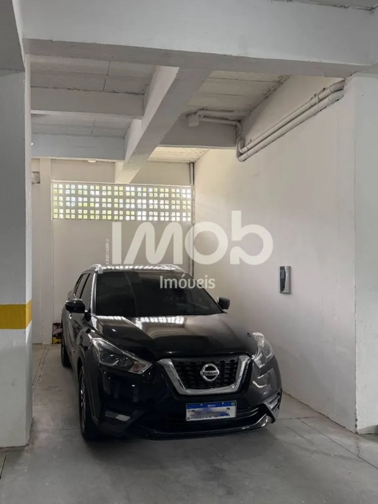 Apartamento, 2 quartos, 75 m² - Foto 12